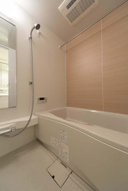 ※写真は同タイプ住戸です。