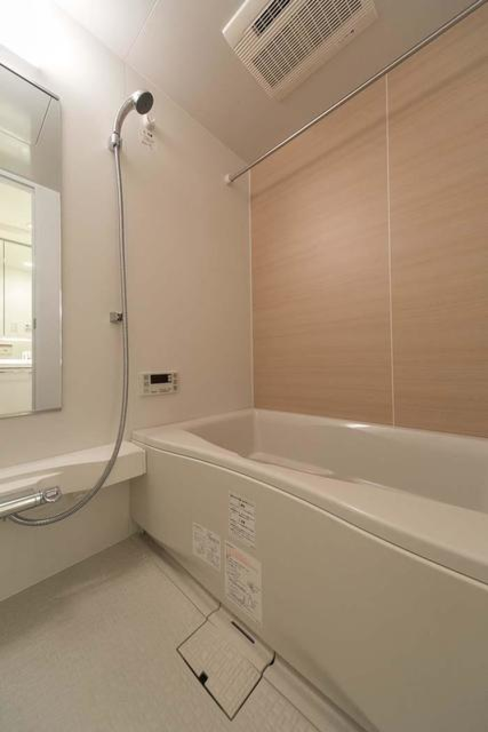 ※写真は同タイプ住戸です。