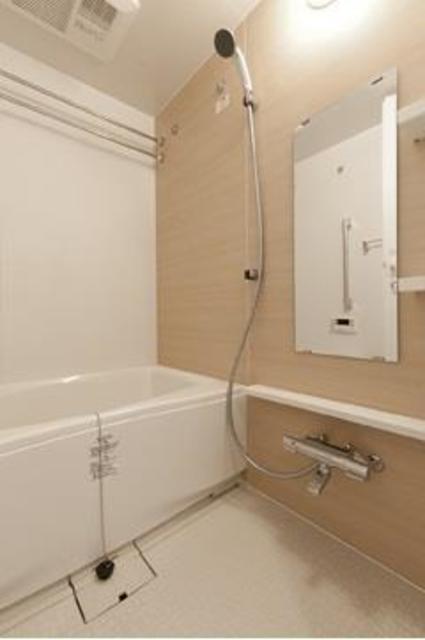 ※写真は同タイプ住戸です。