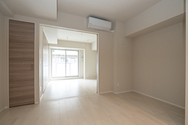 ※写真は同タイプ住戸です。