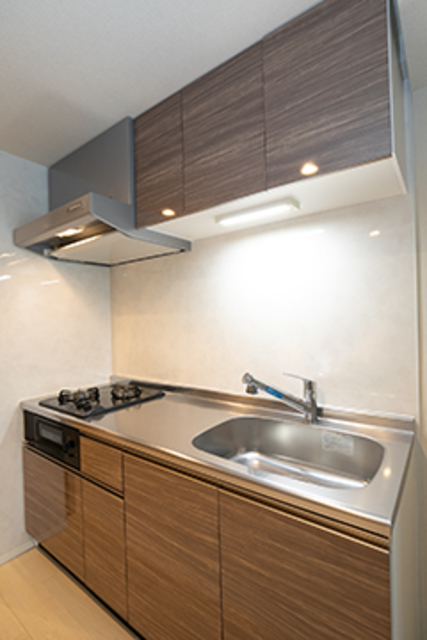 ※写真は同タイプ住戸です。