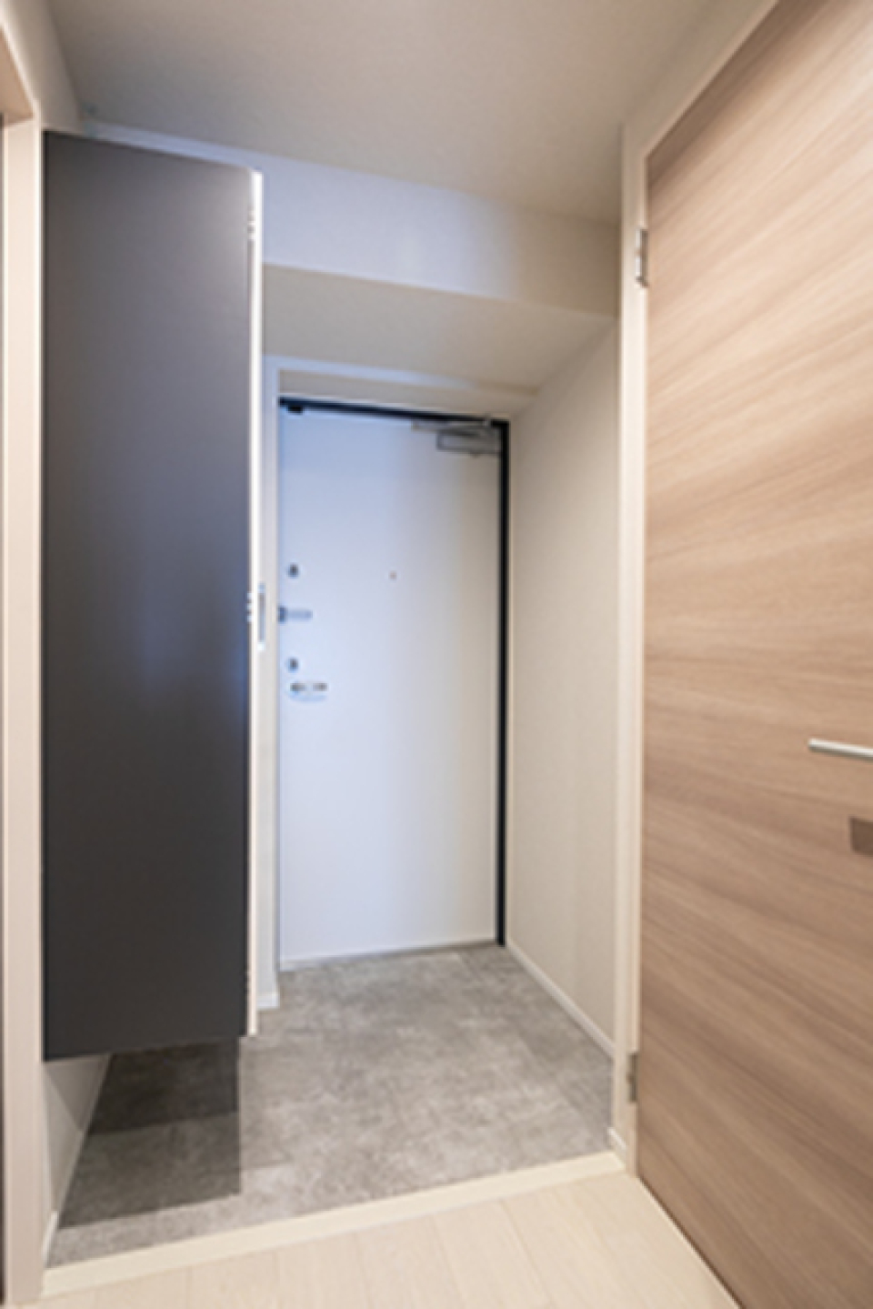 ※写真は同タイプ住戸です。