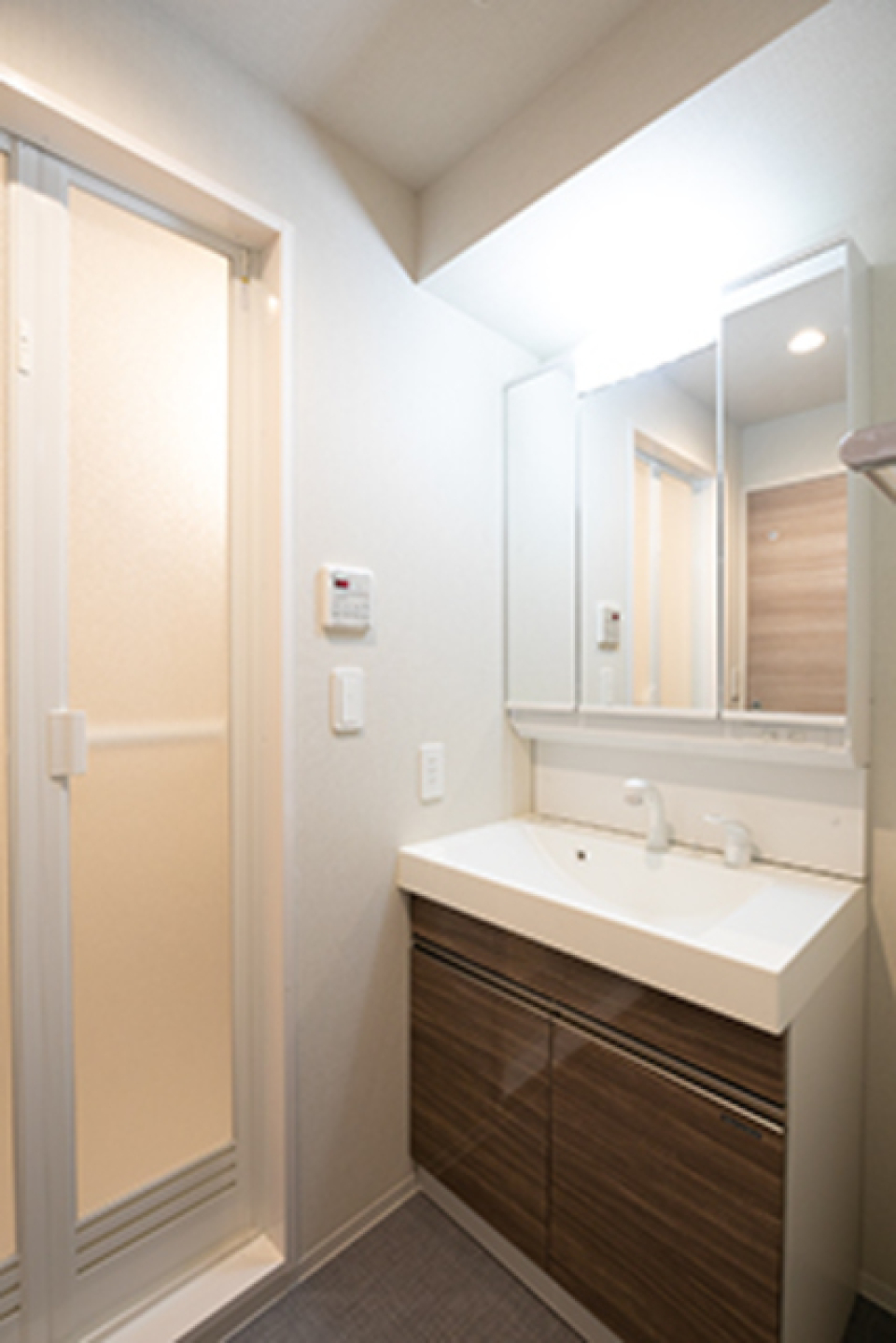 ※写真は同タイプ住戸です。