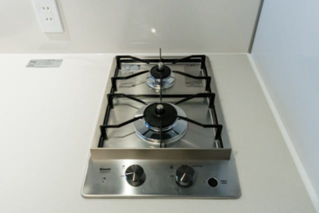 ※写真は同タイプ住戸です。