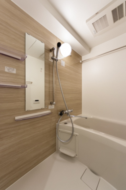 ※写真は同タイプ住戸です。