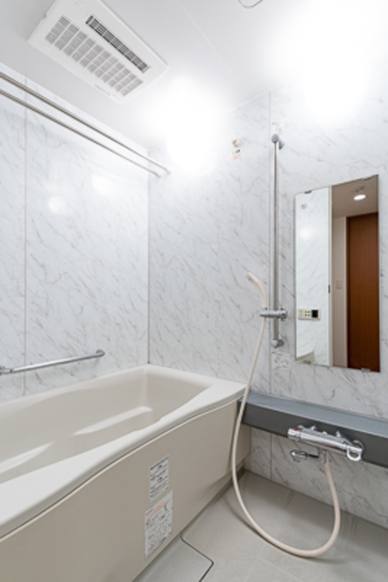 ※写真は同タイプ住戸です。