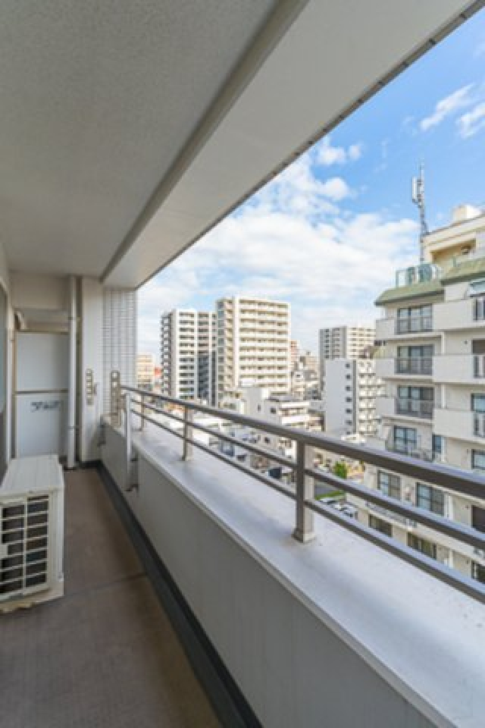 ※写真は同タイプ住戸です。