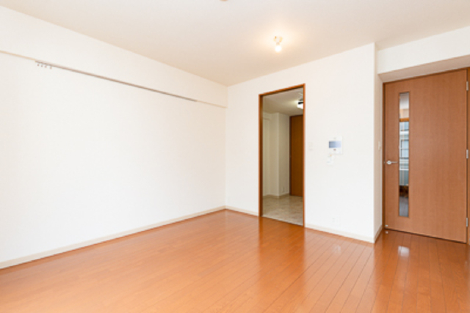 ※写真は同タイプ住戸です。