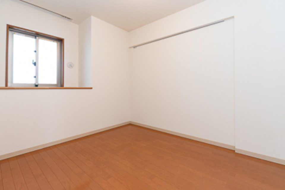 ※写真は同タイプ住戸です。