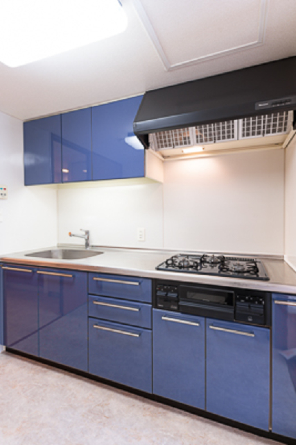 ※写真は同タイプ住戸です。