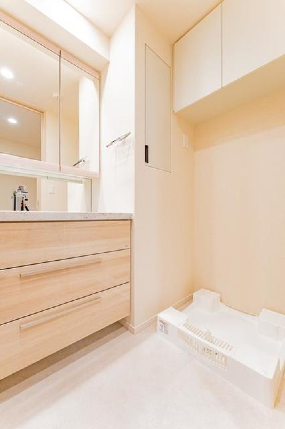 ※写真は同タイプ住戸です。