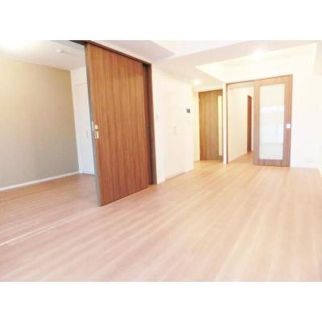 ※写真は同タイプ住戸です。