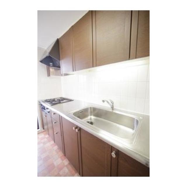 ※写真は同タイプ住戸です。