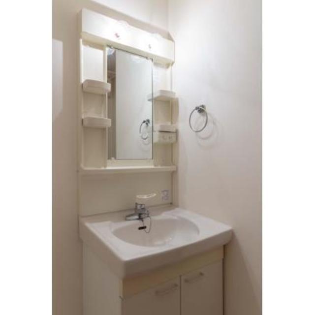 ※写真は同タイプ住戸です。