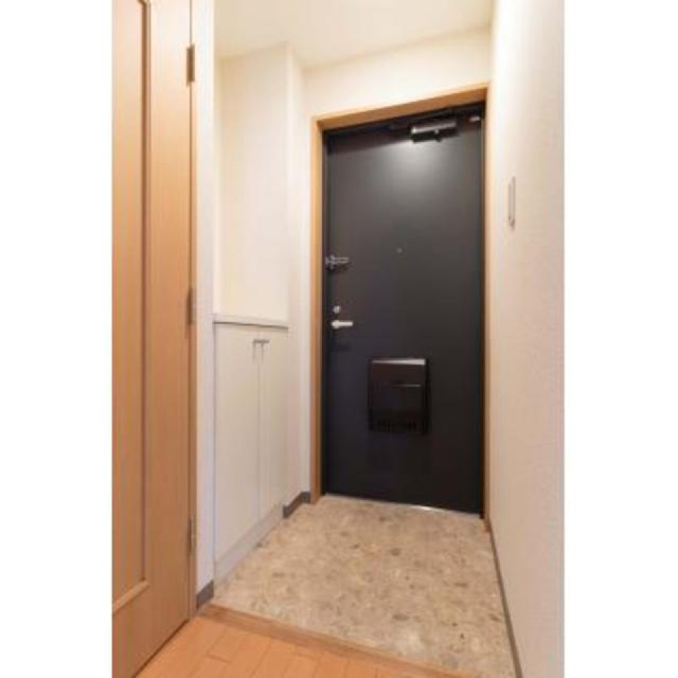 ※写真は同タイプ住戸です。