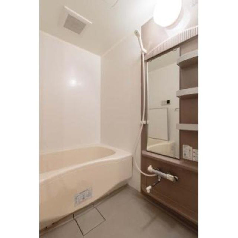 ※写真は同タイプ住戸です。