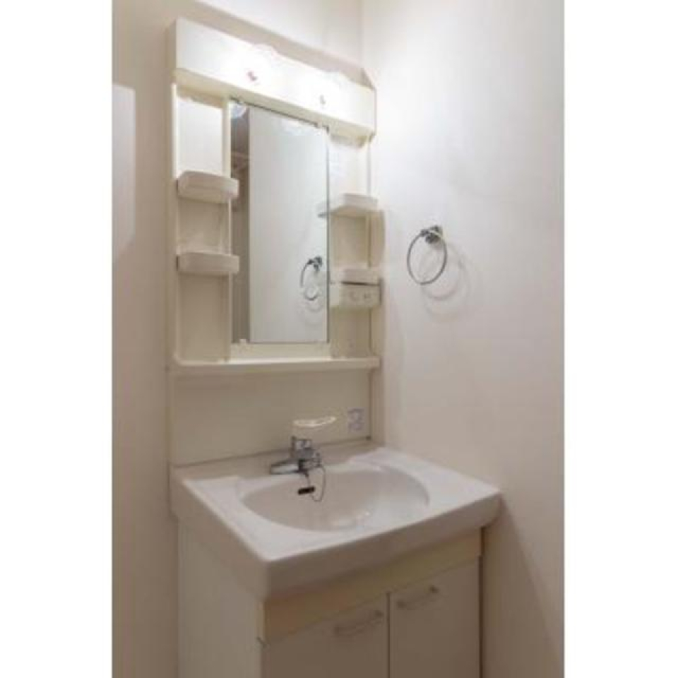 ※写真は同タイプ住戸です。