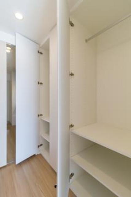 ※写真は同タイプ住戸です。