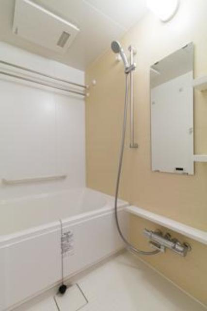 ※写真は同タイプ住戸です。