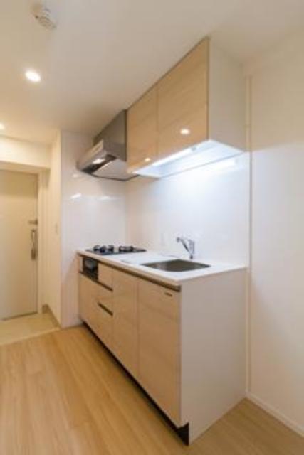 ※写真は同タイプ住戸です。