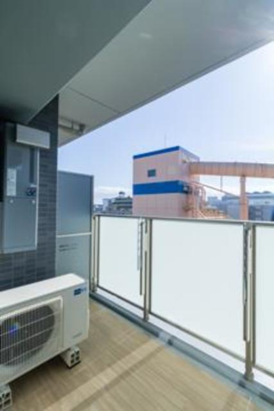 ※写真は同タイプ住戸です。