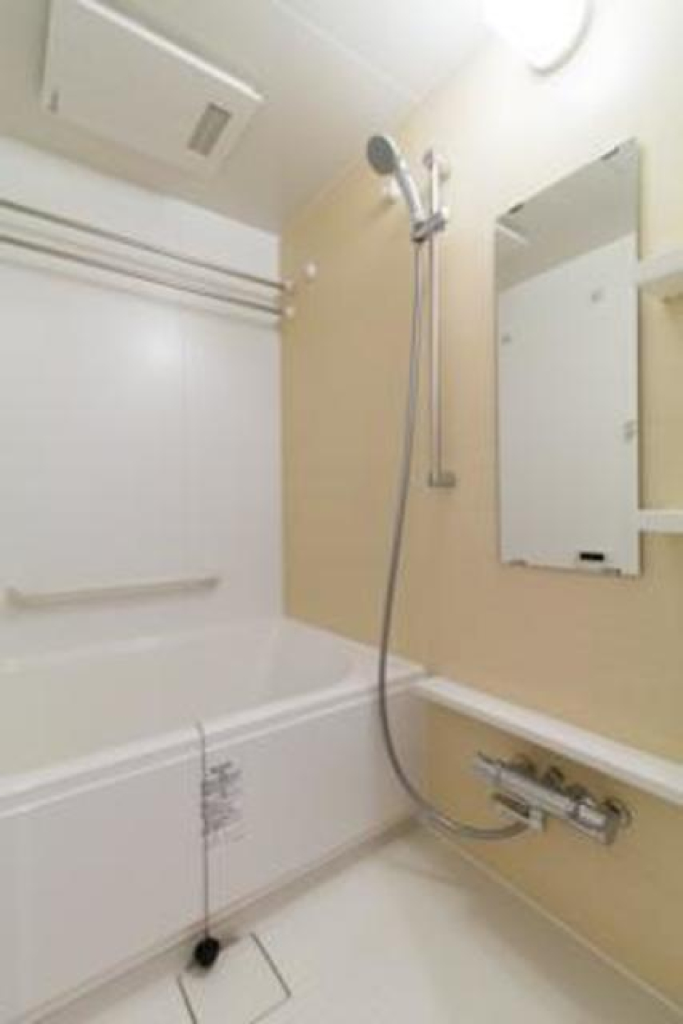 ※写真は同タイプ住戸です。