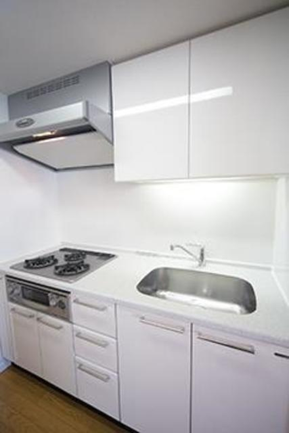 ※写真は同タイプ住戸です。