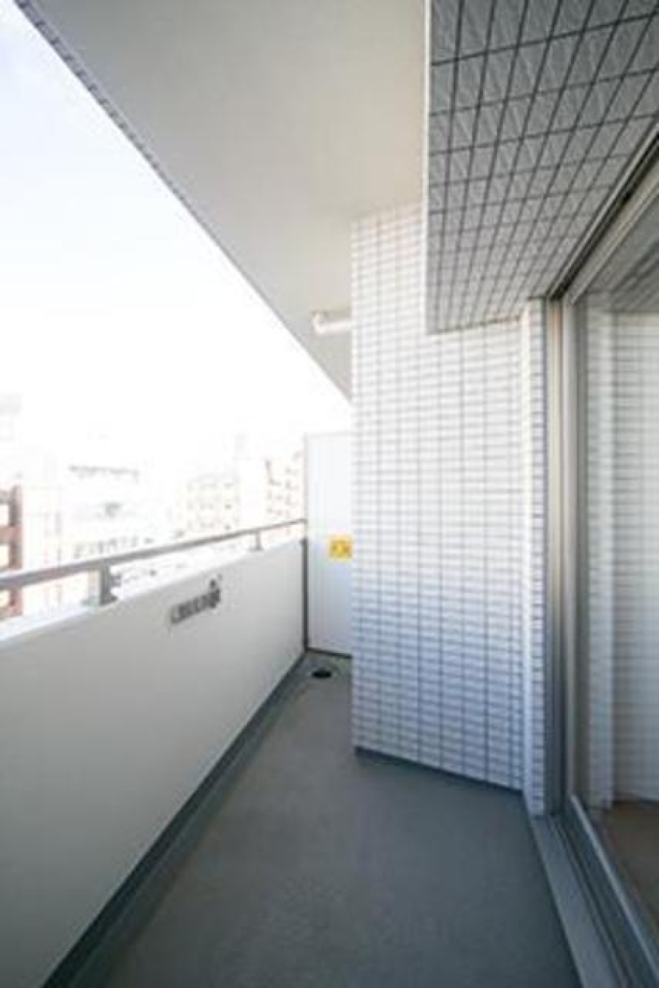 ※写真は同タイプ住戸です。