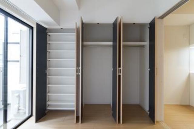 ※写真は同タイプ住戸です。