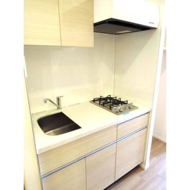 ※写真は同タイプ住戸です。