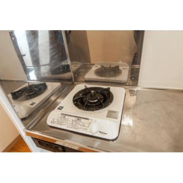 ※写真は同タイプ住戸です。