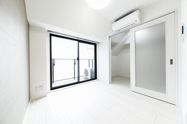 ※写真は同タイプ住戸です。