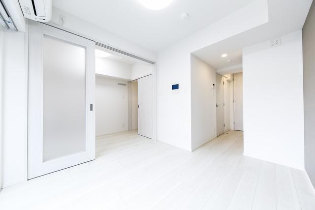 ※写真は同タイプ住戸です。