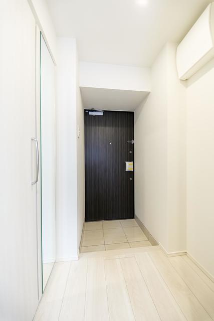 ※写真は同タイプ住戸です。