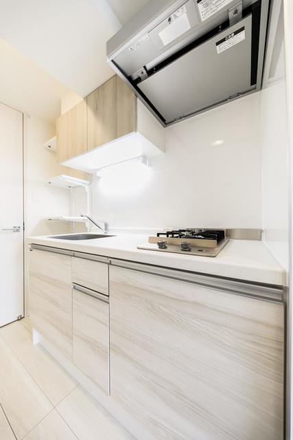 ※写真は同タイプ住戸です。