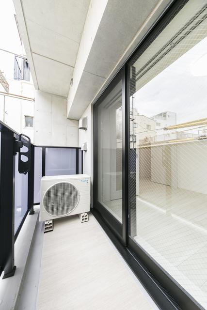 ※写真は同タイプ住戸です。