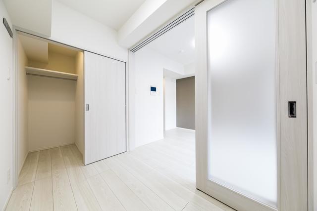 ※写真は同タイプ住戸です。