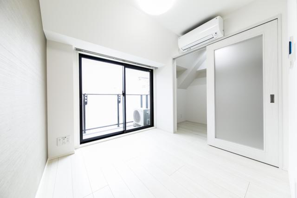 ※写真は同タイプ住戸です。