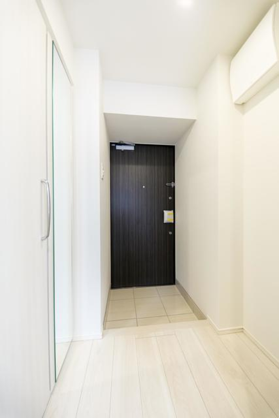 ※写真は同タイプ住戸です。