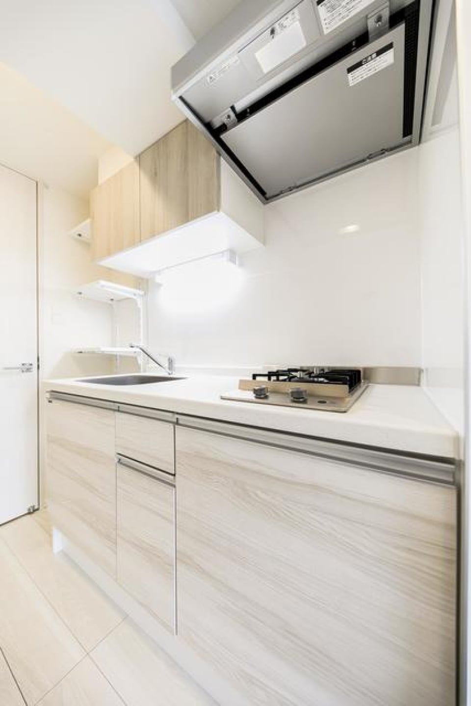 ※写真は同タイプ住戸です。