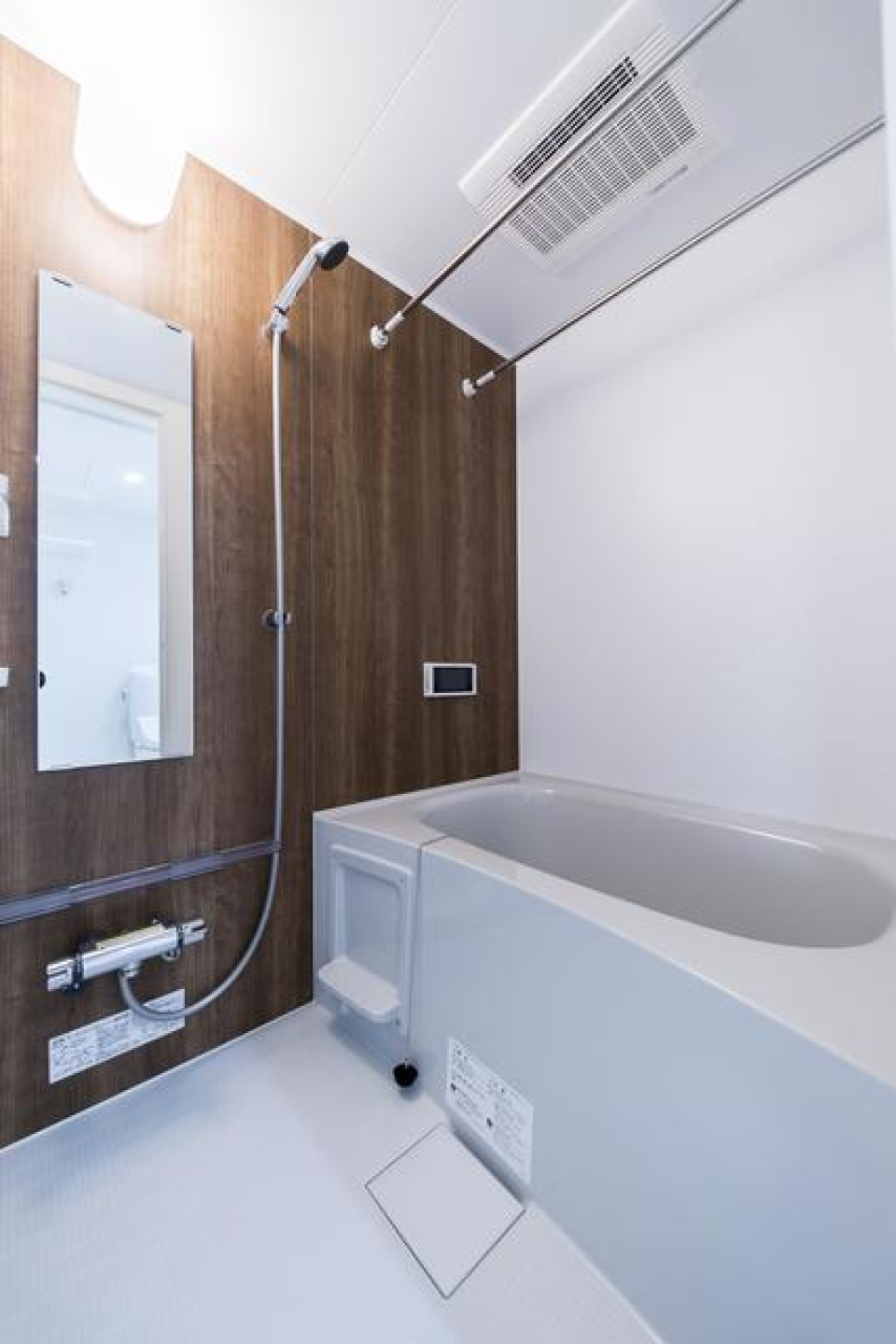 ※写真は同タイプ住戸です。