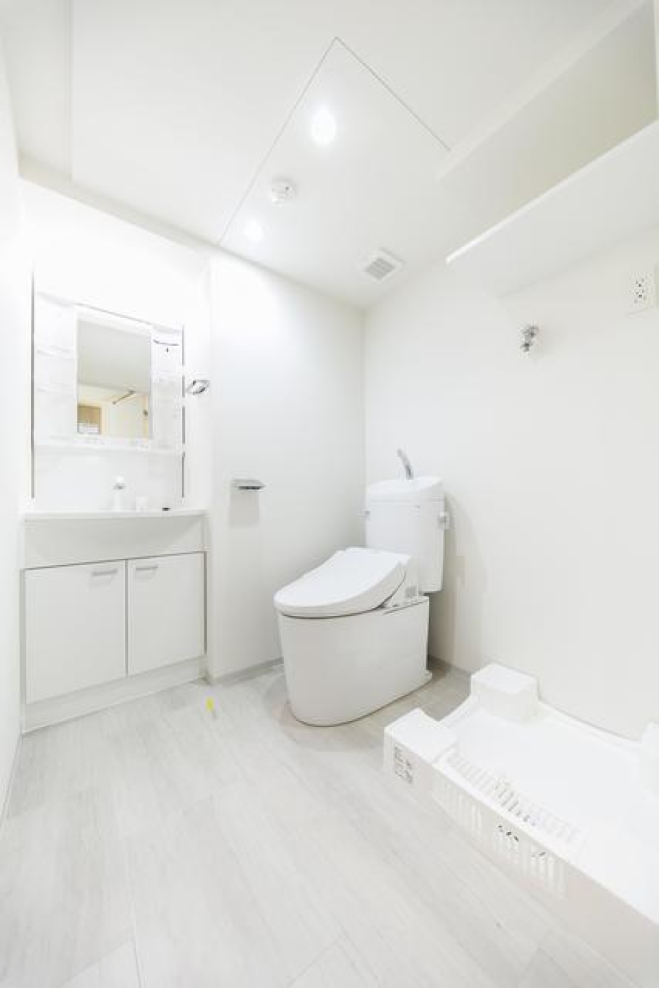 ※写真は同タイプ住戸です。