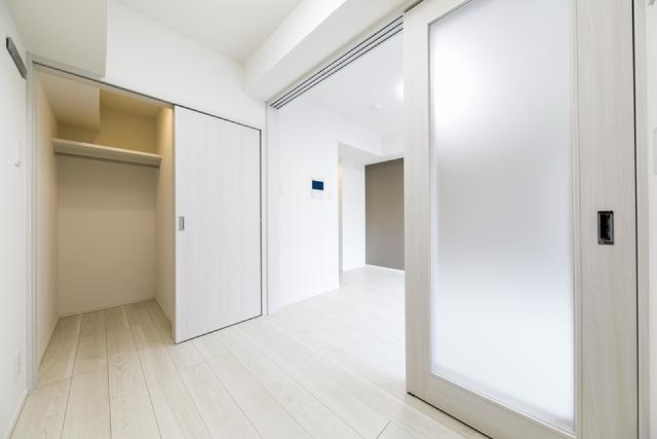 ※写真は同タイプ住戸です。