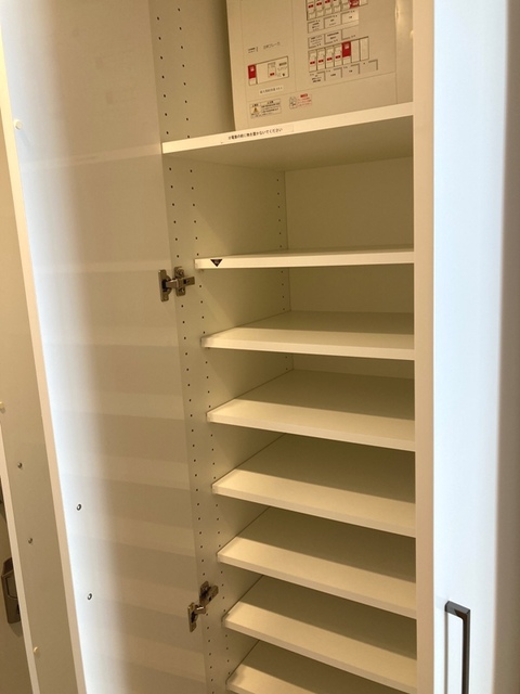 ※写真は同タイプ住戸です。