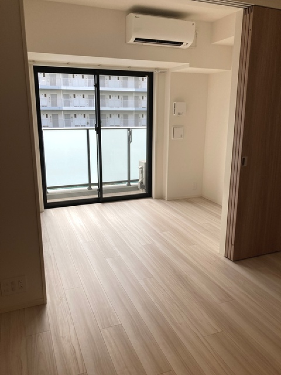 ※写真は同タイプ住戸です。