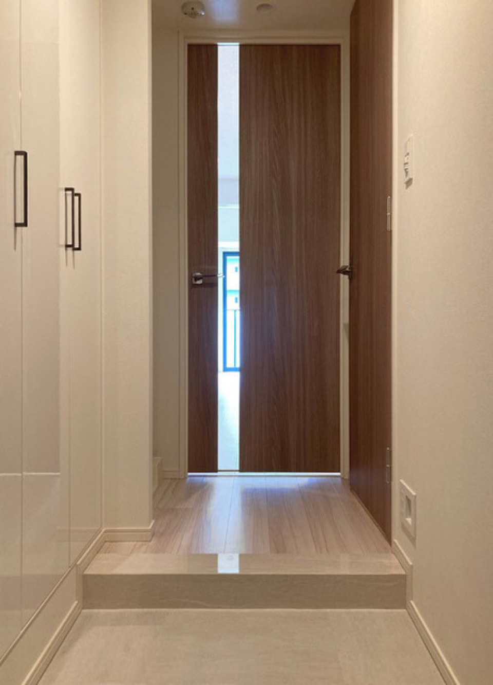 ※写真は同タイプ住戸です。