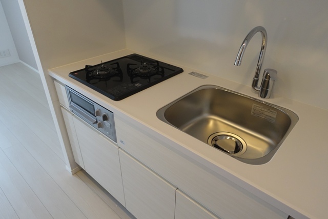 ※写真は同タイプ住戸です。