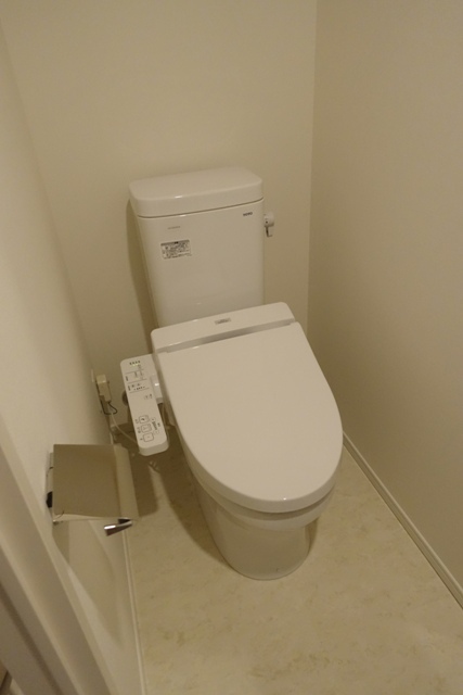 ※写真は同タイプ住戸です。