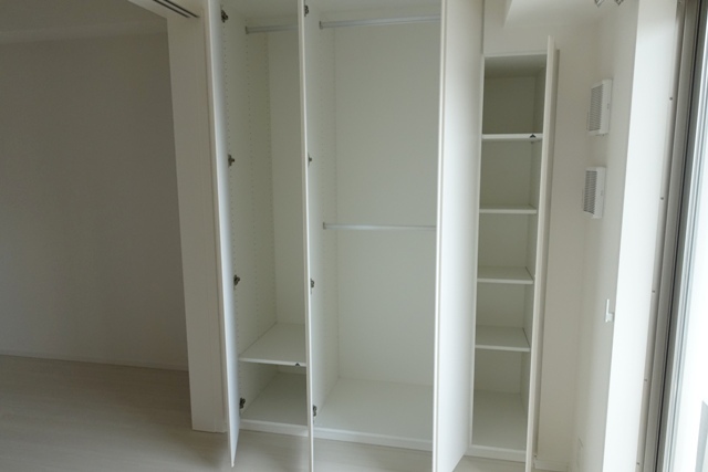 ※写真は同タイプ住戸です。