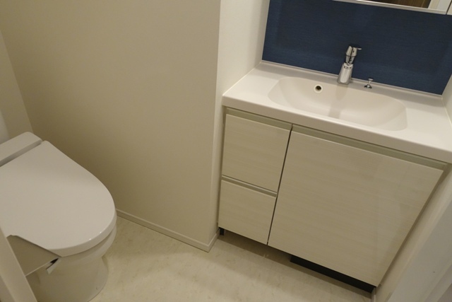 ※写真は同タイプ住戸です。